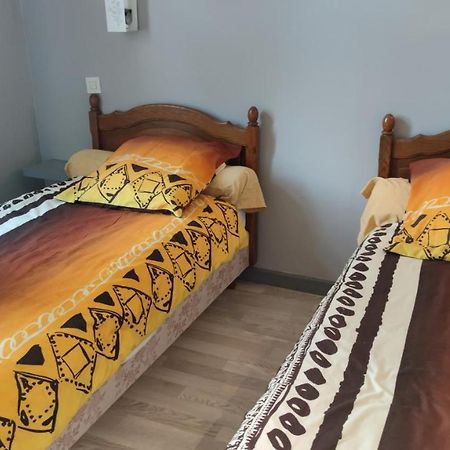 L'Inoubliable Bed & Breakfast Chevillon  ภายนอก รูปภาพ