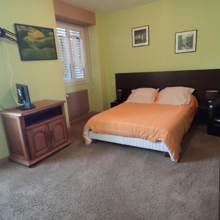 L'Inoubliable Bed & Breakfast Chevillon  ภายนอก รูปภาพ