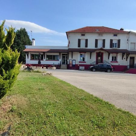 L'Inoubliable Bed & Breakfast Chevillon  ภายนอก รูปภาพ