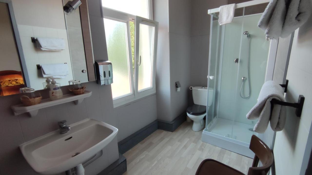 L'Inoubliable Bed & Breakfast Chevillon  ภายนอก รูปภาพ