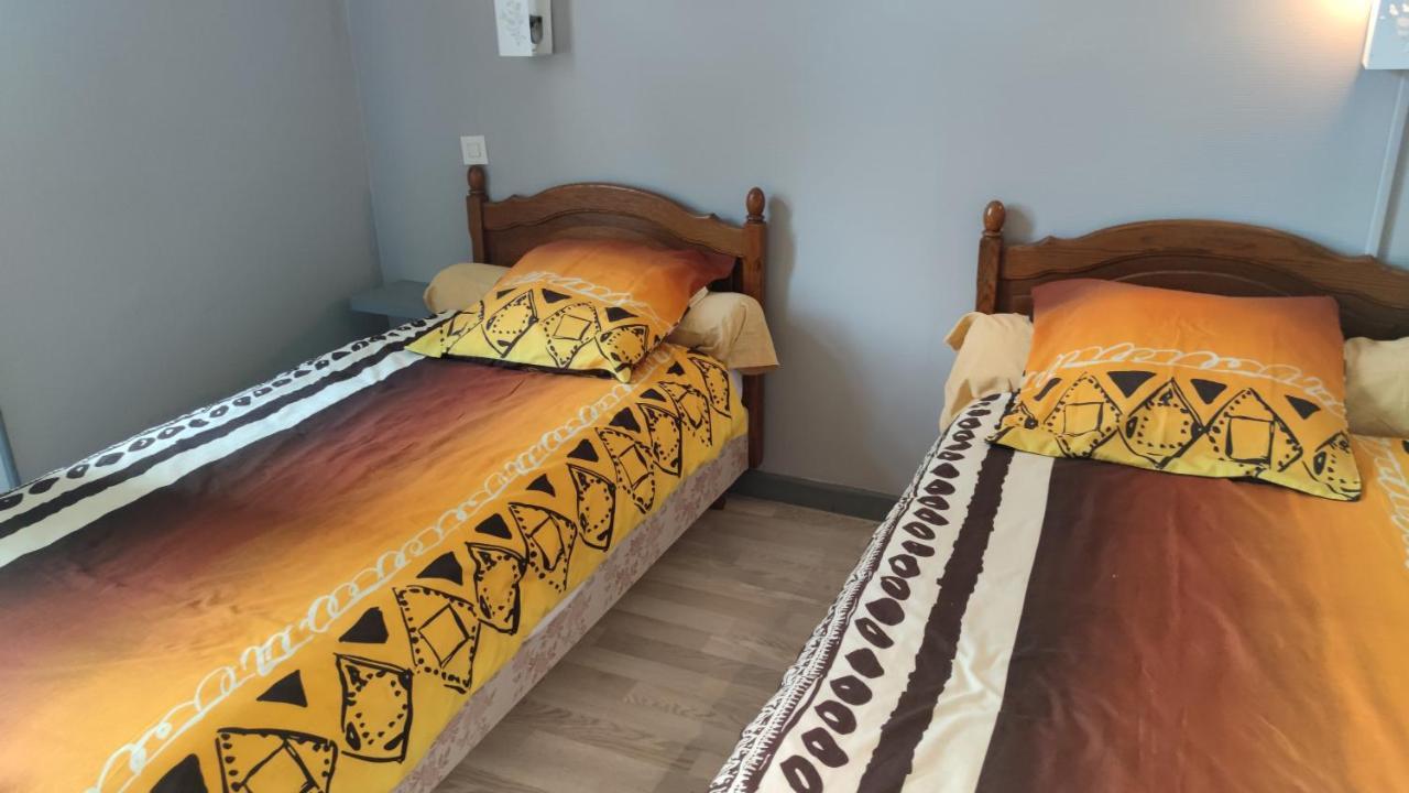 L'Inoubliable Bed & Breakfast Chevillon  ภายนอก รูปภาพ
