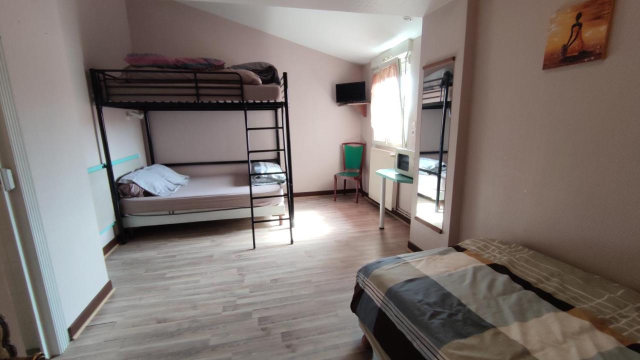 L'Inoubliable Bed & Breakfast Chevillon  ภายนอก รูปภาพ