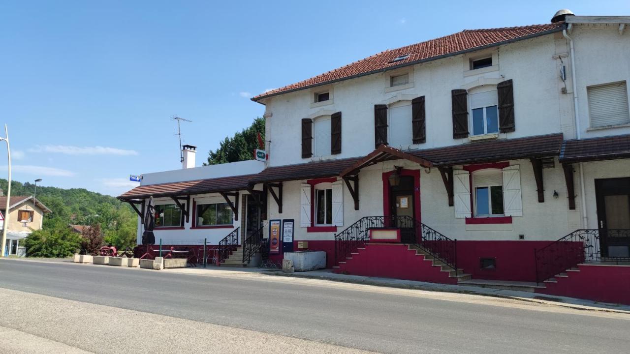 L'Inoubliable Bed & Breakfast Chevillon  ภายนอก รูปภาพ